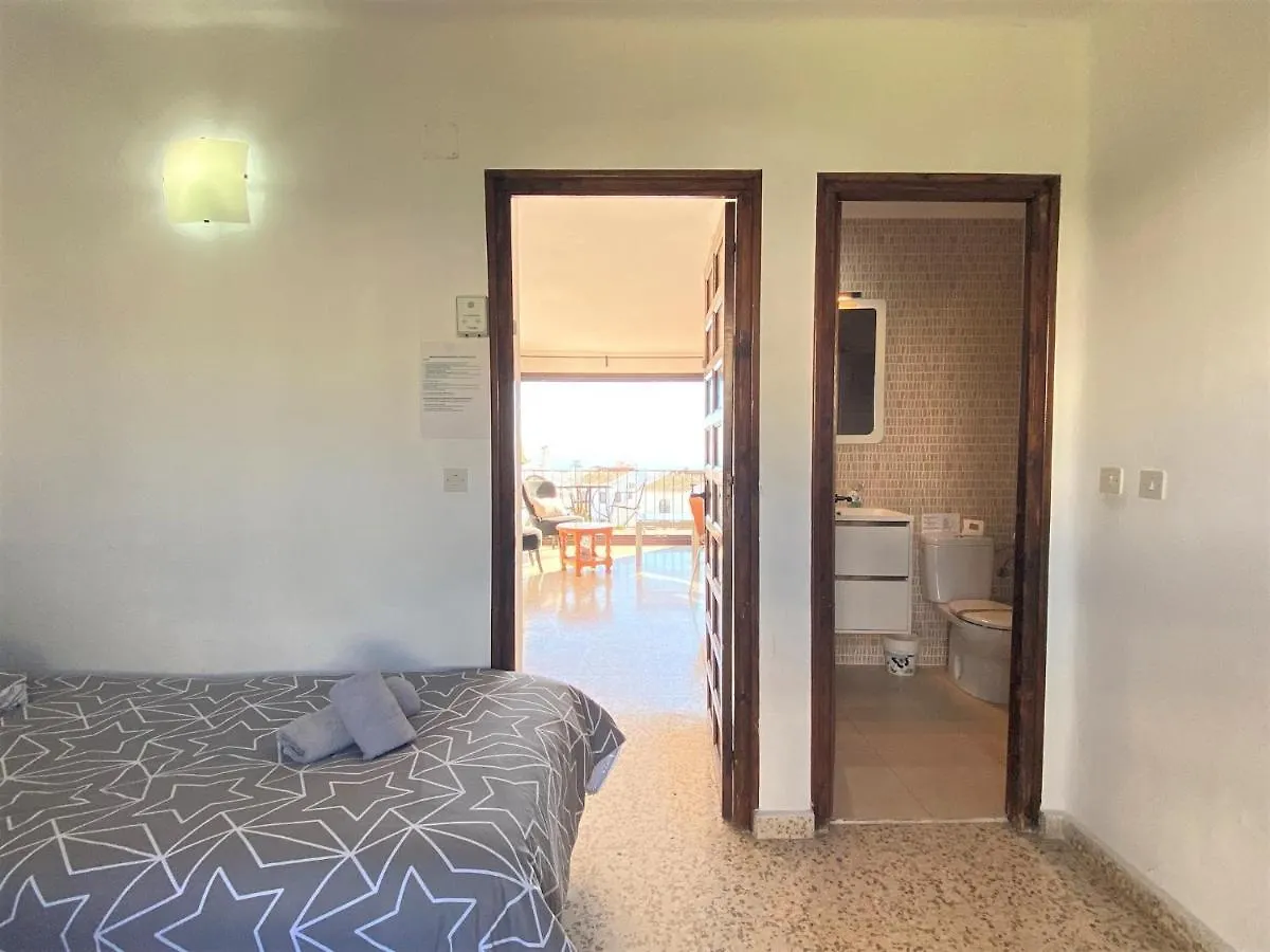 Los Naranjos 18B Casasol Capistrano Village Nerja