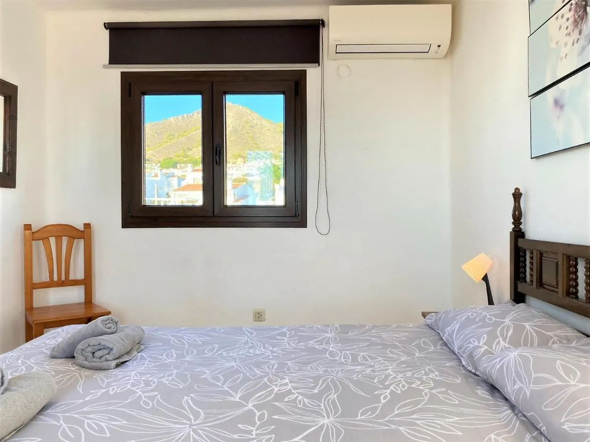 Los Naranjos 18B Casasol Capistrano Village Nerja Spain