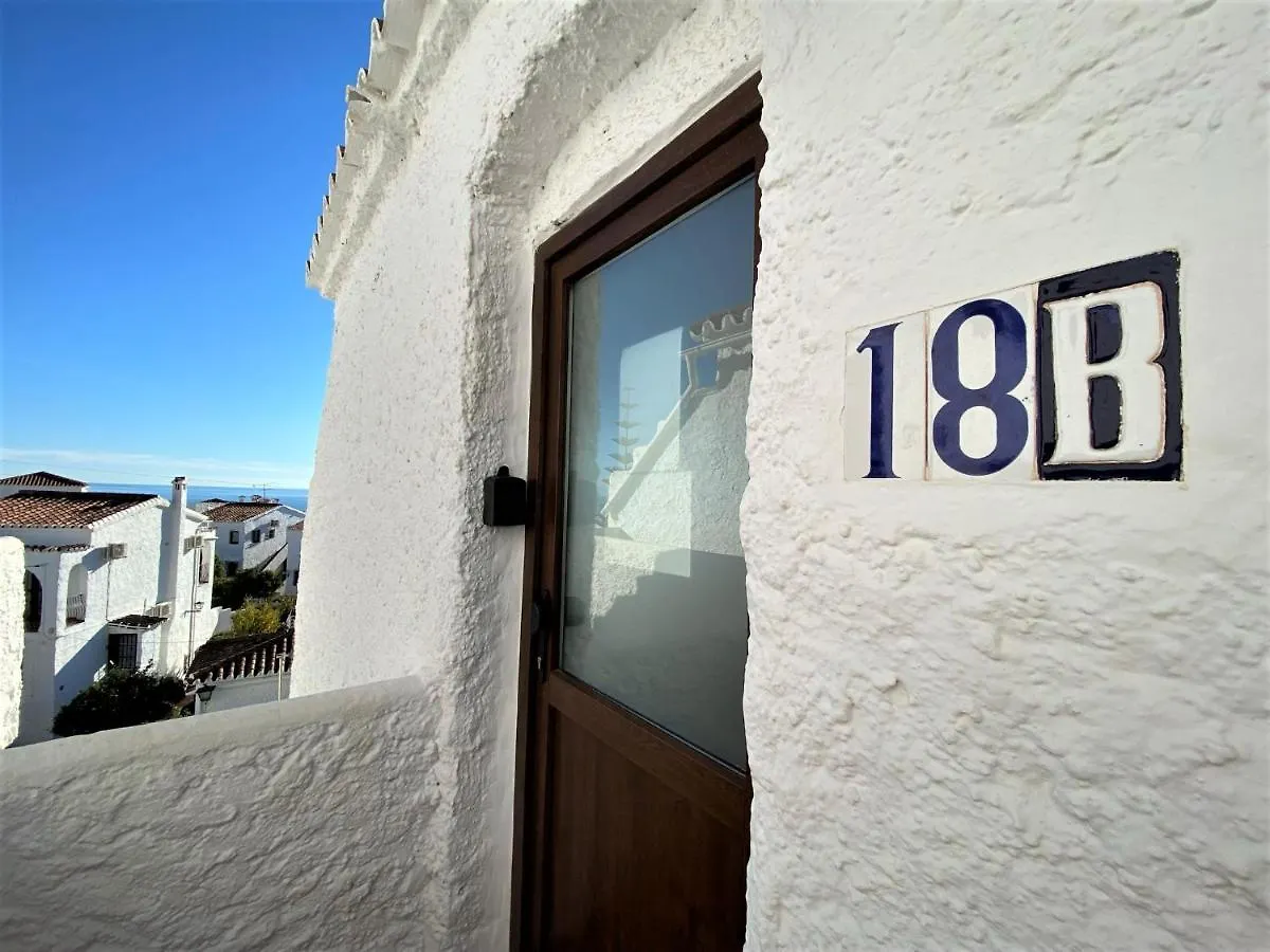 Los Naranjos 18B Casasol Capistrano Village Nerja Spain