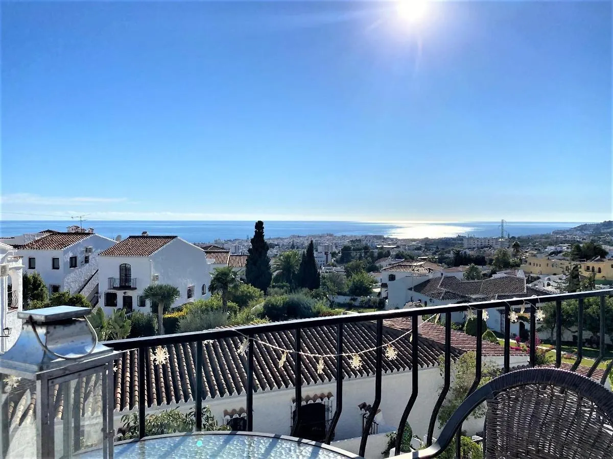 Los Naranjos 18B Casasol Capistrano Village Nerja 0*,  Spain