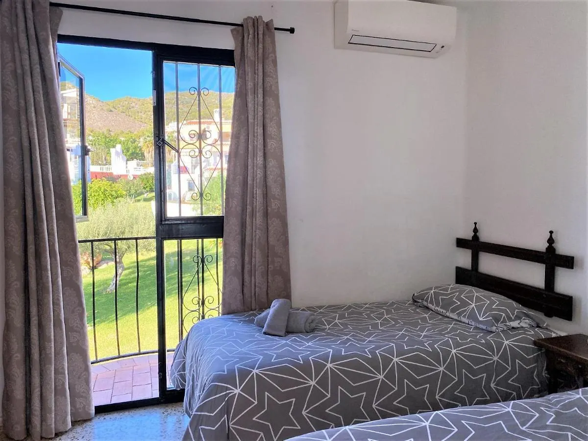 Los Naranjos 18B Casasol Capistrano Village Nerja 0*,  Spain