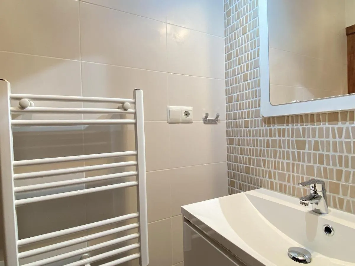 Los Naranjos 18B Casasol Capistrano Village Nerja Apartment