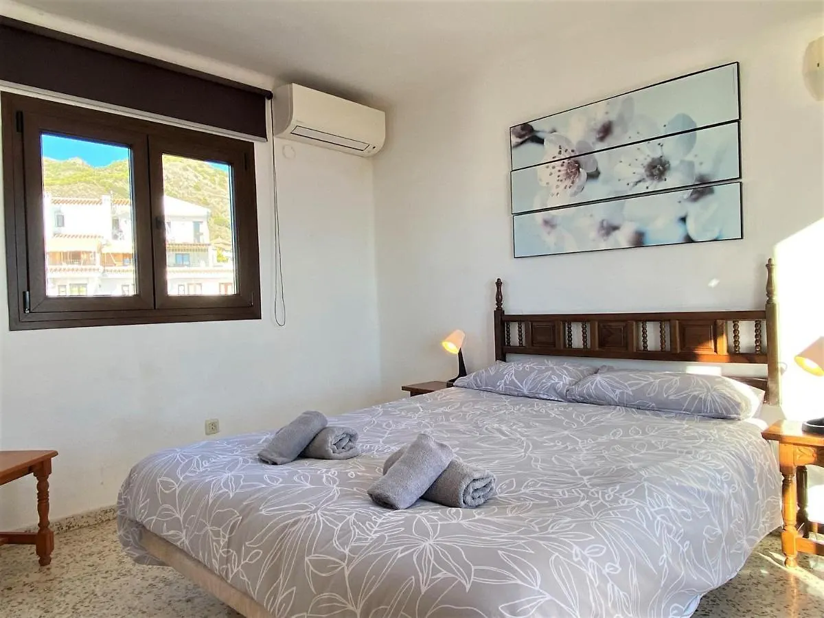 Los Naranjos 18B Casasol Capistrano Village Nerja