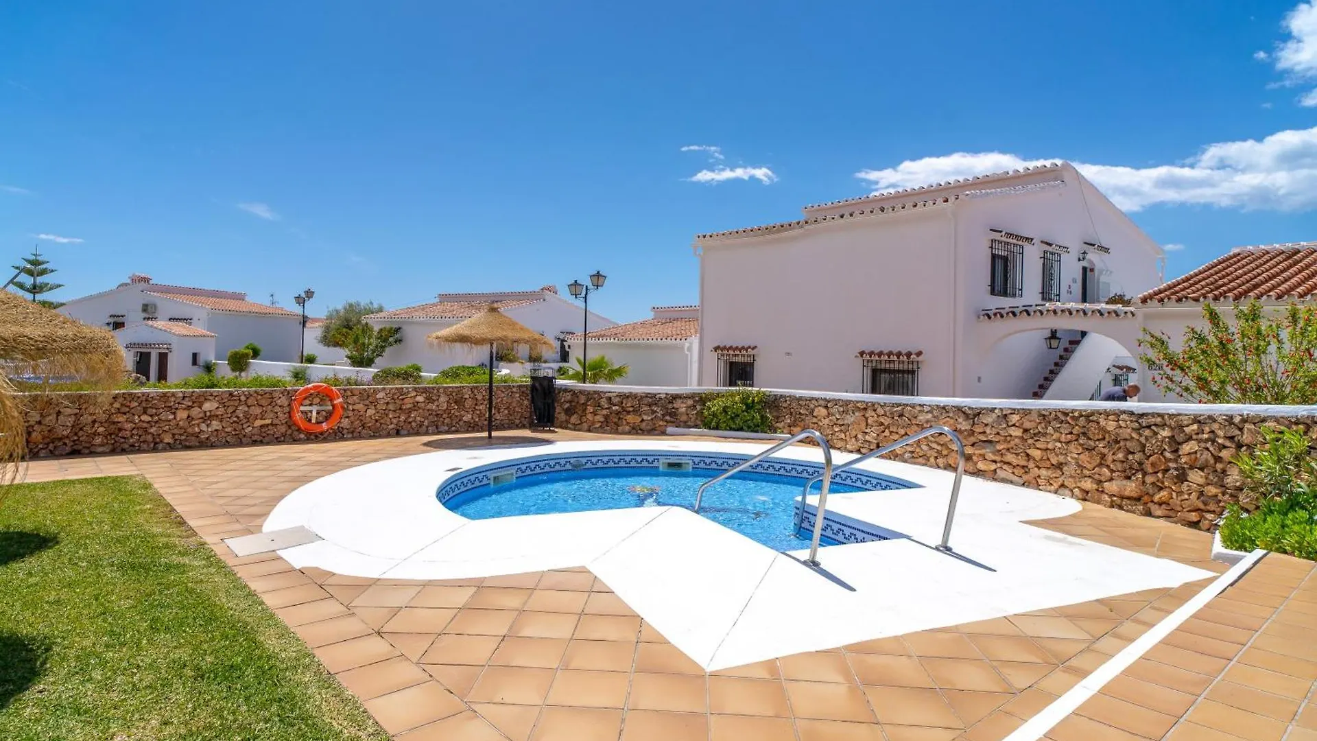 Los Naranjos 18B Casasol Capistrano Village Nerja Spain
