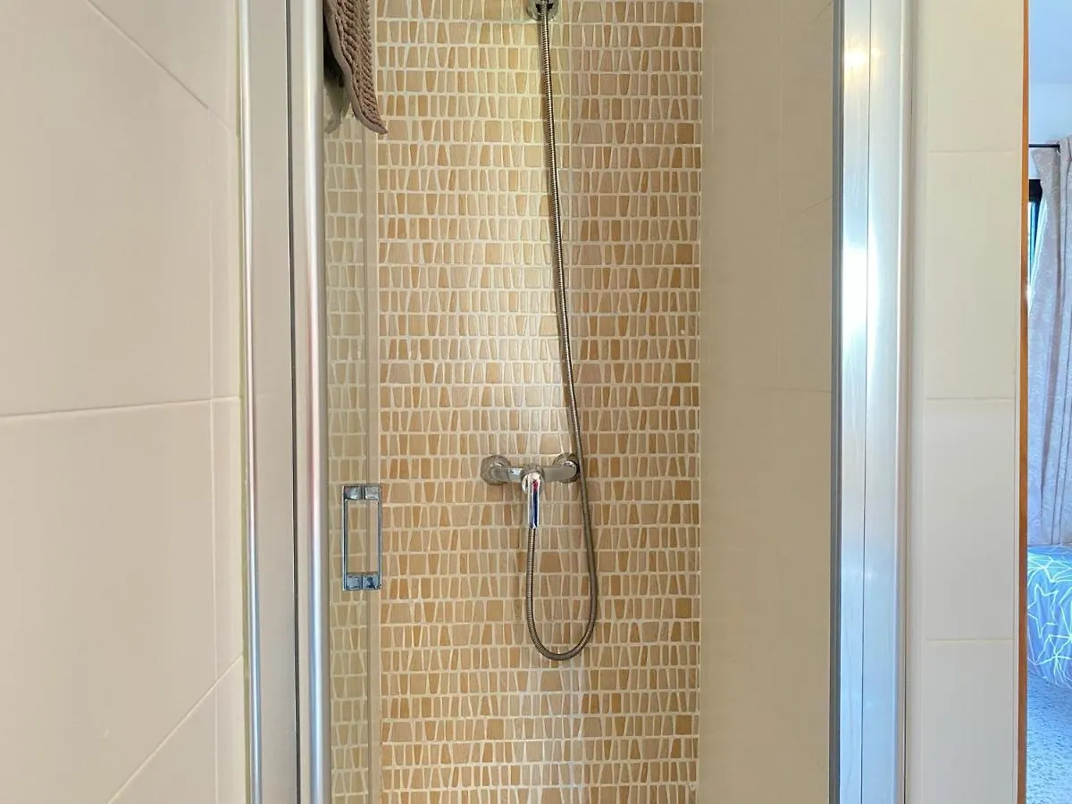 Apartment Los Naranjos 18B Casasol Capistrano Village Nerja