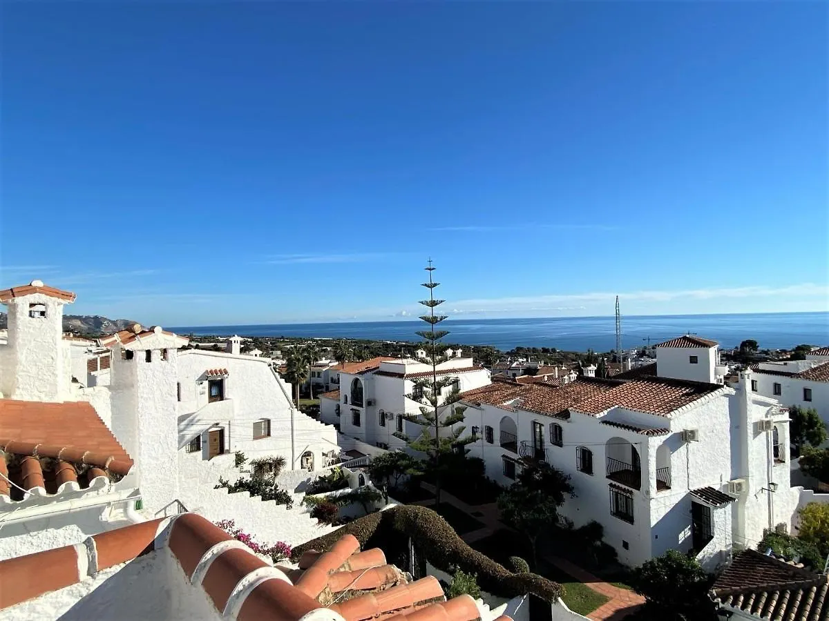 Los Naranjos 18B Casasol Capistrano Village Nerja