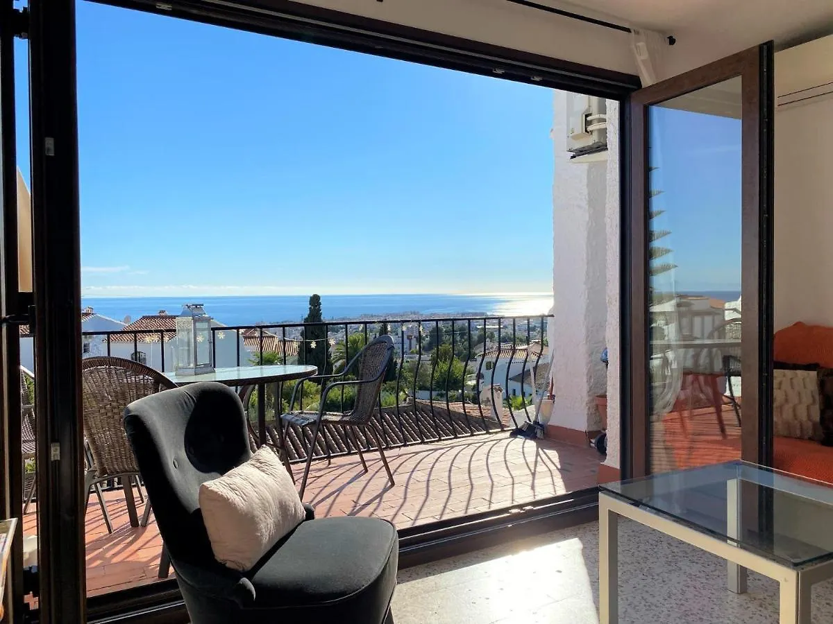 Los Naranjos 18B Casasol Capistrano Village Nerja